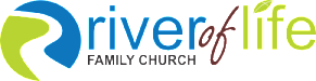 River of Life Family Church Logo